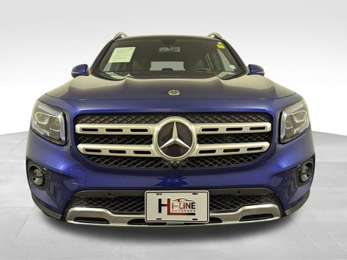 Used 2021 Mercedes-Benz GLB 250 image 60