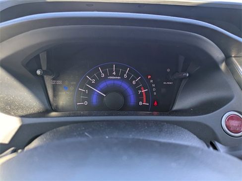 Used 2014 Honda Civic EX image 26