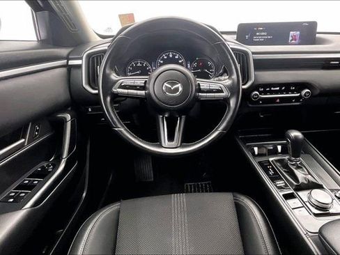 Used 2023 MAZDA CX-50 2.5 S w/ Cargo Package AWD/4WD image 4
