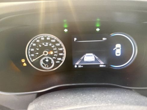 Used 2023 Genesis G70 3.3T w/ Sport Advanced Package image 4