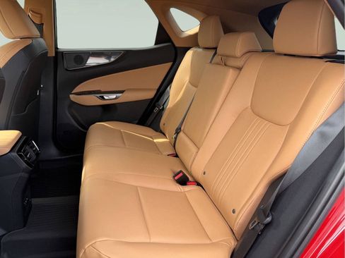 Certified 2025 Lexus NX 350 AWD w/ Accessory Package (2T) image 20
