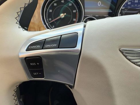 Used 2017 Bentley Flying Spur S V8 image 28