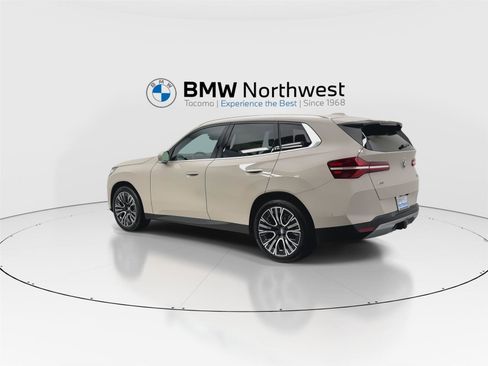 New 2026 BMW X3 xDrive30 w/ Convenience Package image 12