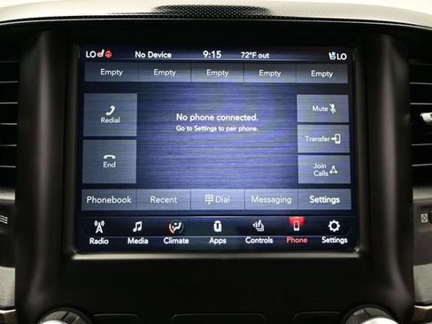 Used 2019 RAM 1500 Sport w/ Level 2 Equipment Group AWD/4WD image 35