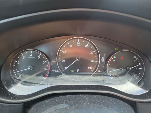 Used 2025 MAZDA CX-50 AWD 2.5 S w/ Premium Plus Pkg image 29