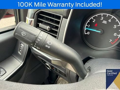 Used 2023 Ford F150 XL w/ STX Appearance Package AWD/4WD image 45