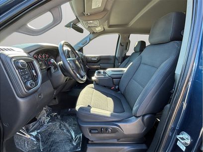 Used 2021 Chevrolet Silverado 1500 LT