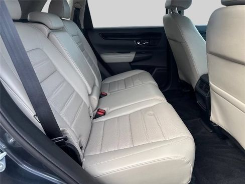 Used 2023 Honda CR-V EX-L image 22