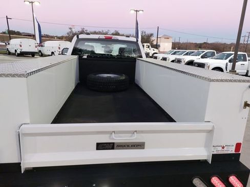 New 2026 Ford F350 XL AWD/4WD image 8
