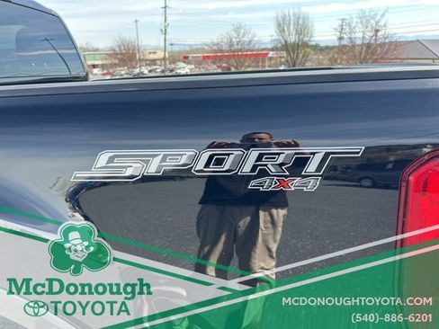 Used 2019 Ford Ranger XLT w/ Equipment Group 301A Mid image 18