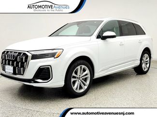Used 2025 Audi Q7 3.0T Premium Plus AWD/4WD video 1