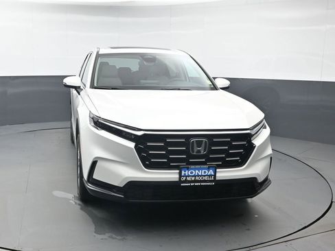 Used 2024 Honda CR-V EX image 9