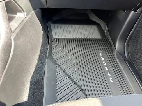 New 2026 Ford Ranger XLT AWD/4WD image 20