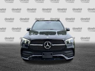 Certified 2021 Mercedes-Benz GLE 350 video 2