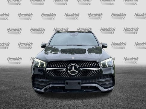 Certified 2021 Mercedes-Benz GLE 350 image 2