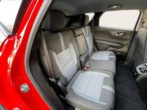 Used 2024 Chevrolet Blazer LT w/ Convenience Package image 26