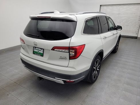 Used 2020 Honda Pilot Elite image 9