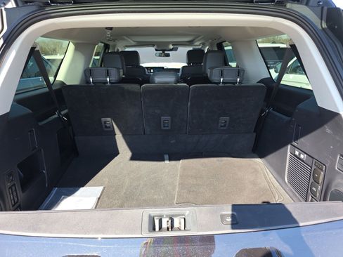 Certified 2025 Ford Expedition Max Active AWD/4WD image 31