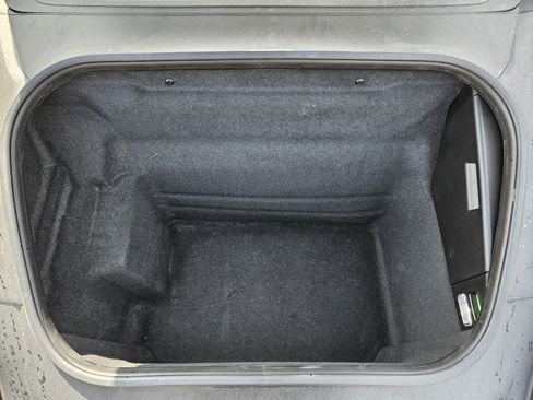 Certified 2025 Porsche 911 Turbo S image 30