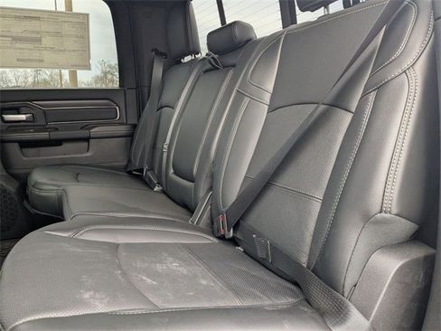 New 2026 RAM 2500 Power Wagon image 33