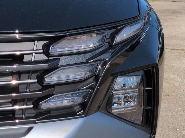 New 2026 Hyundai Tucson SEL Plus FWD image 10