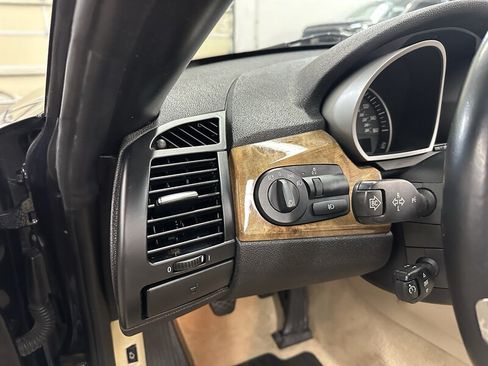 Used 2006 BMW Z4 3.0si RWD image 29