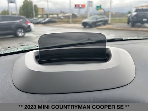 Used 2023 MINI Cooper Countryman SE w/ Storage Package AWD/4WD image 30