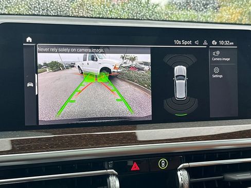 Used 2022 BMW X3 sDrive30i w/ Convenience Package w/ZPA image 19