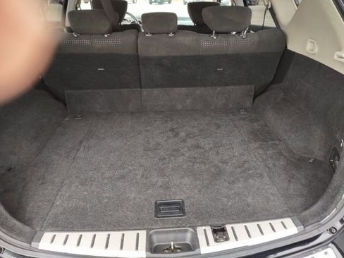 Used 2007 Nissan Murano S w/ Convenience Pkg image 17