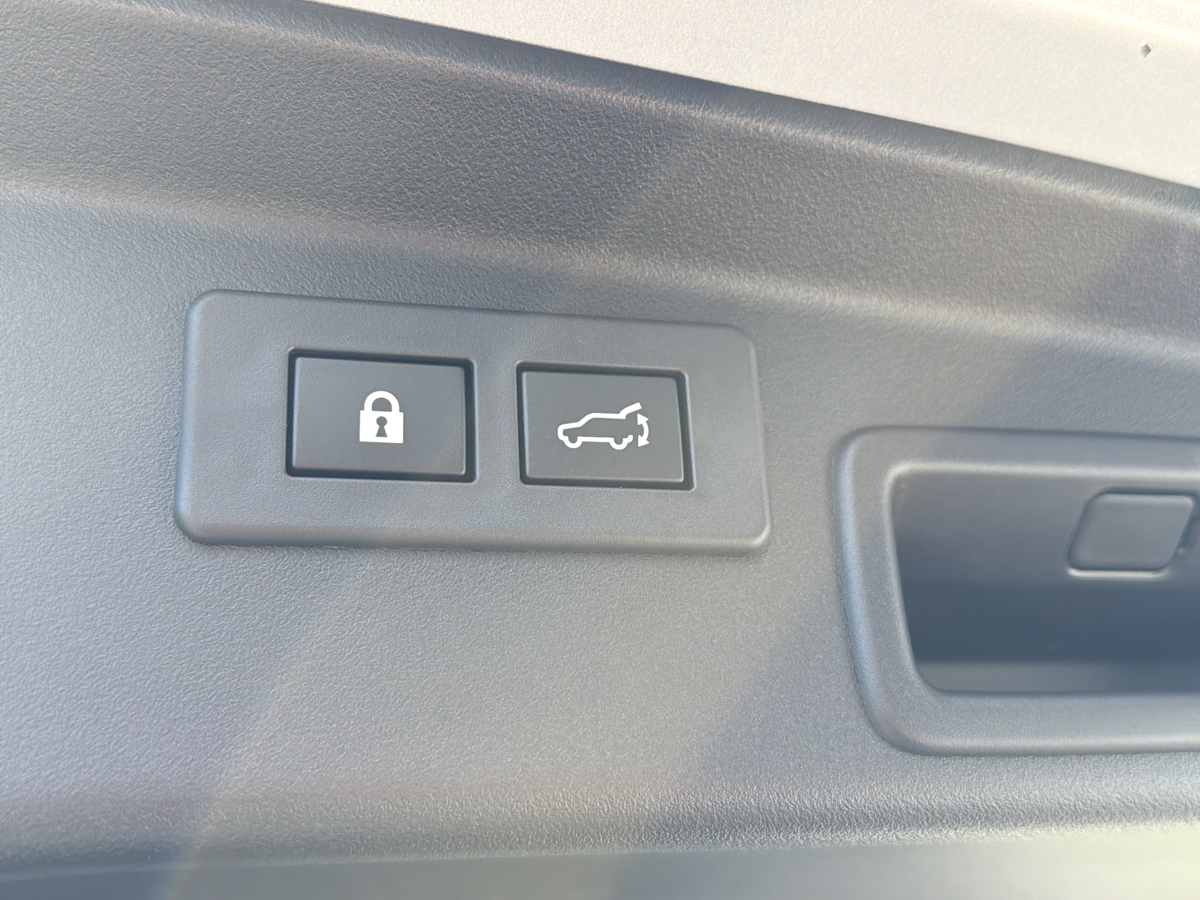 New 2026 Subaru Outback Touring AWD/4WD image 15