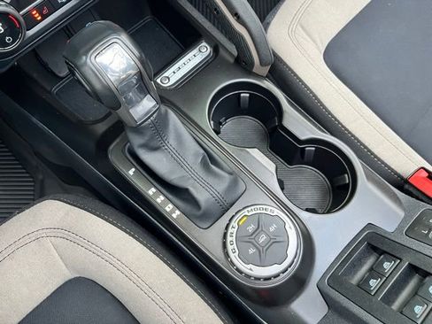 Used 2023 Ford Bronco Big Bend AWD/4WD image 30