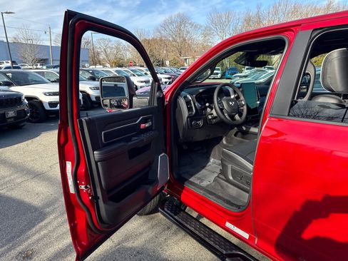 New 2026 RAM 3500 Laramie image 10