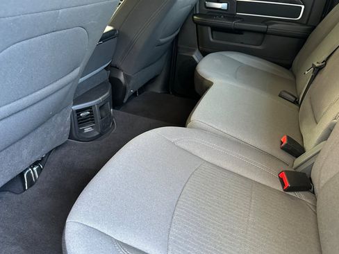 Used 2024 RAM 2500 Big Horn w/ Bed Utility Group image 14