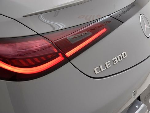 New 2026 Mercedes-Benz CLE 300 4MATIC Coupe image 13