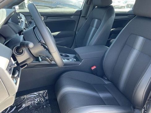 New 2026 Honda Civic Sport image 21