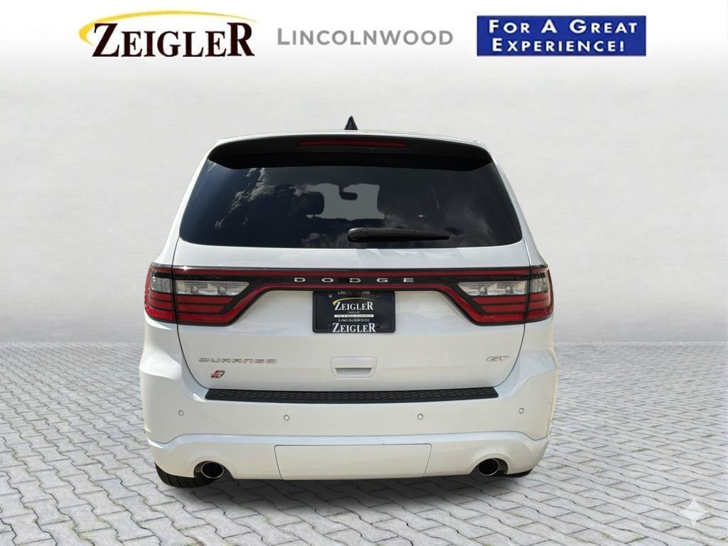 Used 2023 Dodge Durango GT AWD/4WD image 5