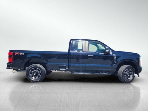 Certified 2026 Ford F350 XL w/ STX Appearance Package AWD/4WD image 3