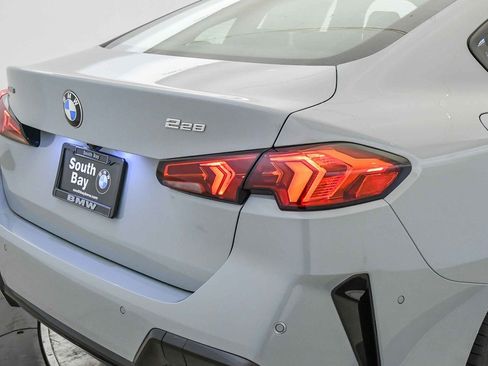 New 2026 BMW 228i xDrive w/ Technology Package image 12