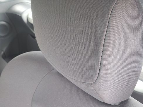 New 2026 Nissan Z Sport w/ Floor Mat Package RWD image 15