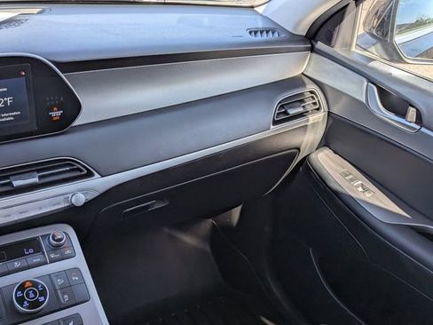 Used 2021 Hyundai Palisade SEL image 18