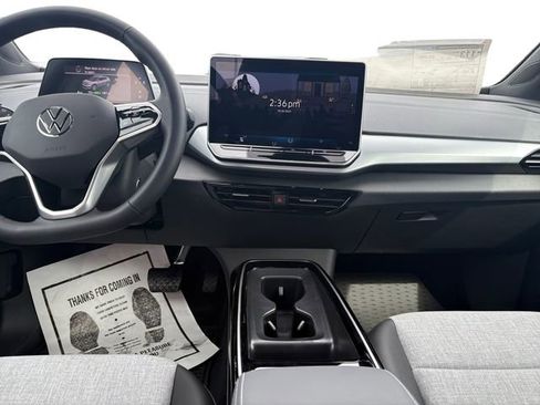 New 2025 Volkswagen ID.4 Pro image 10