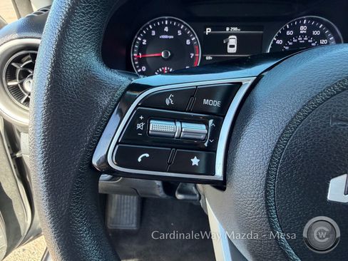 Used 2024 Kia Forte LXS image 21