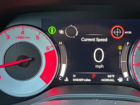 Used 2023 Acura TLX Type S AWD/4WD image 25
