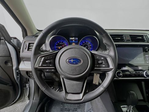 Used 2018 Subaru Legacy 2.5i Premium w/ Eyesight & BSD & Rcta & HBA image 18