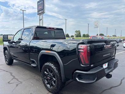New 2026 GMC Sierra 2500 AT4 w/ AT4 Premium Plus Package
