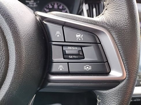 Certified 2025 Subaru Outback Premium w/ Popular Package #1A image 30