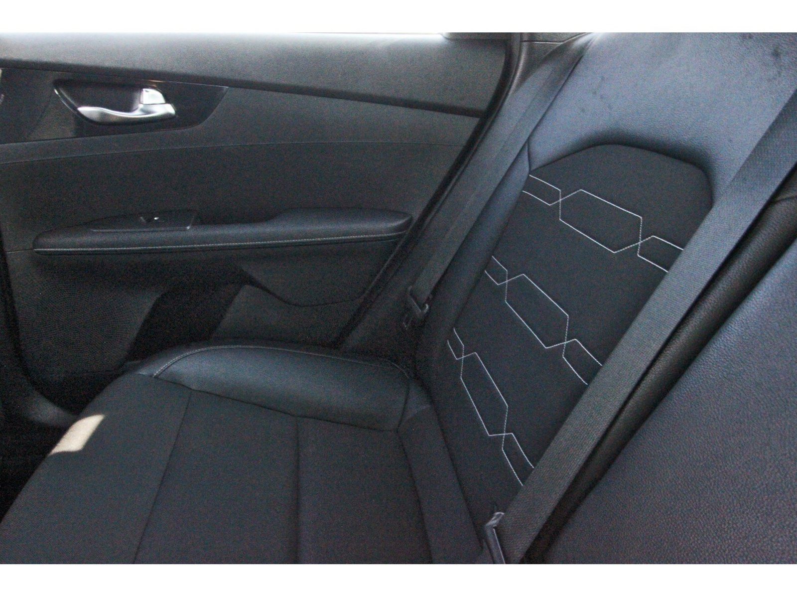 Used 2021 Kia Forte GT-Line w/ GT-Line Premium Package FWD image 14