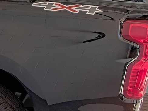 New 2026 Chevrolet Silverado 1500 Custom image 10