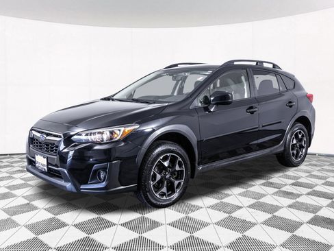 Used 2019 Subaru Crosstrek 2.0i Premium w/ Eyesight System AWD/4WD image 11
