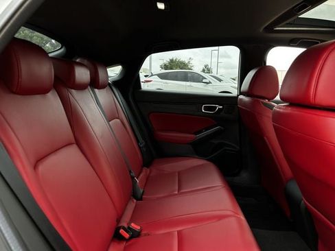 Used 2024 Acura Integra A-Spec FWD image 31